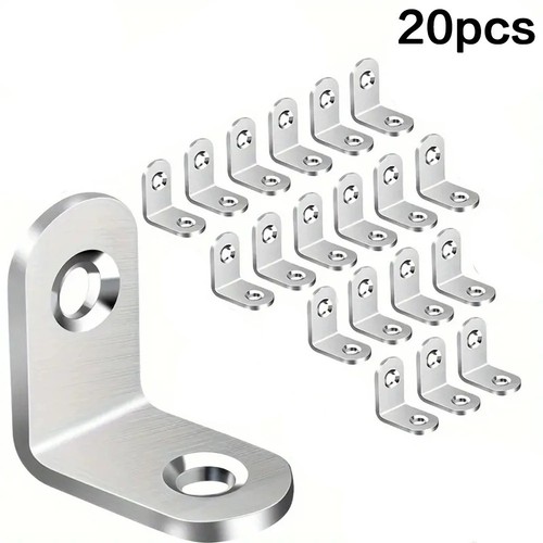 20pcs heavy duty right - duty,