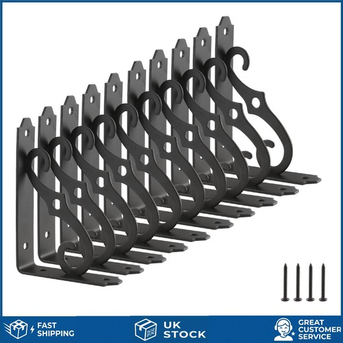 Elegant decorative shelf - decorative, l