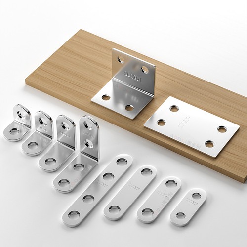 Stainless steel corner - steel,