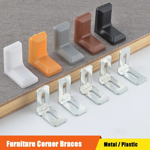 Metal plastic angle - metal, /