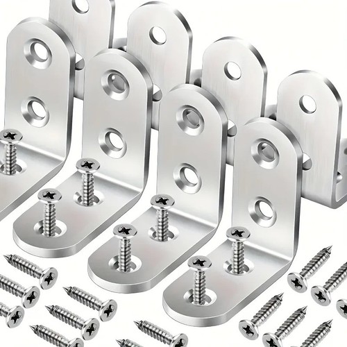 50pcs heavy duty - heavy, angle