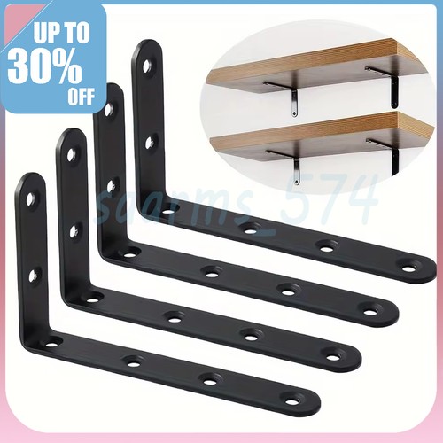 Shape corner braces - l,