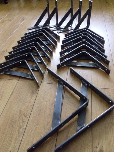 Heavy duty corner - heavy,