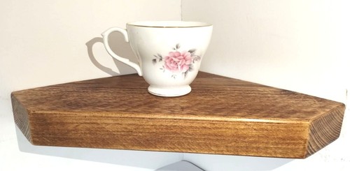 Large reclaimed rustic corner - reclaimed,