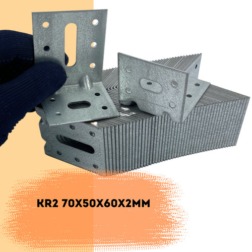 Metal corner brackets for - for, wood