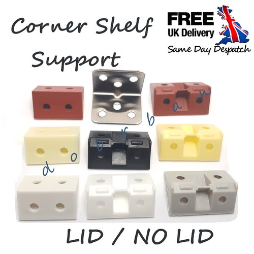 Double plastic corner - double,