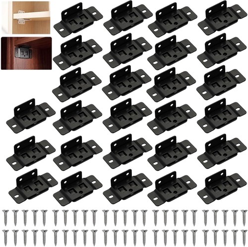 Locking insert shelf - 2-in-1,