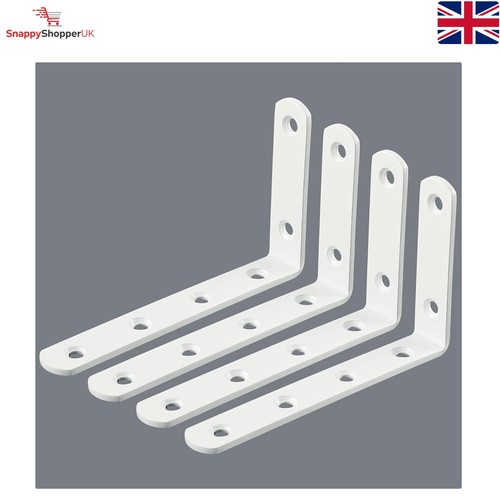 Stainless steel white - stainless, shelf