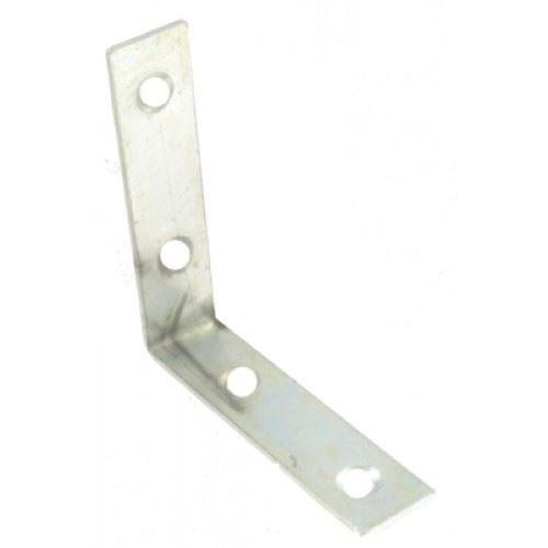 Corner brackets shape zinc - corner,