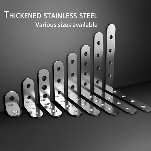Right angle bracket corner - angle,