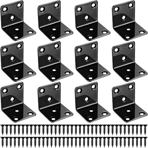 Right angle metal corner - right,