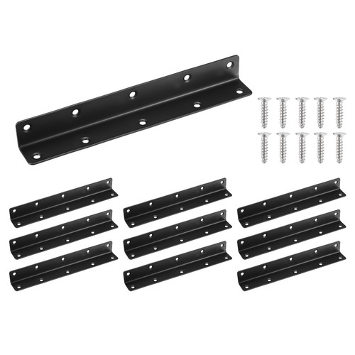 20pcs corner brace - 20pcs,