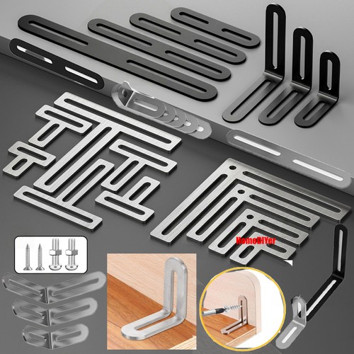 Stainless steel angle - stainless,