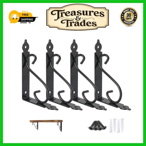Elegant heavy duty corner - l,