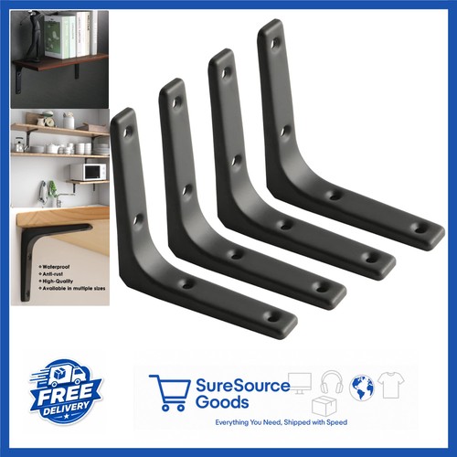 Pcs heavy duty brackets - pcs,