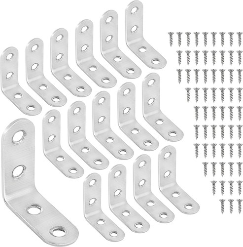 20pcs heavy duty right angle - duty,