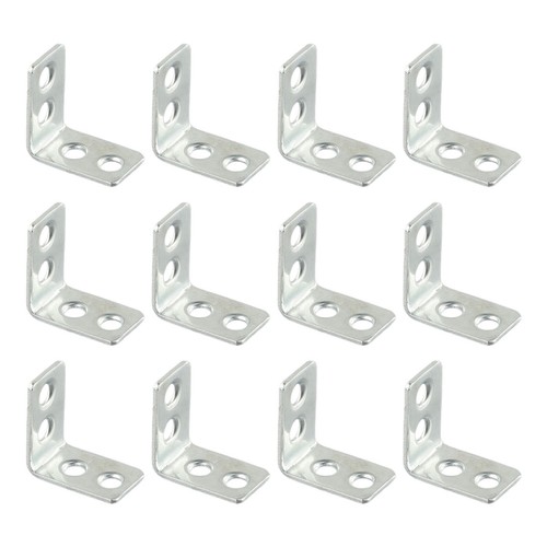 12pcs small shape metal - 12pcs,