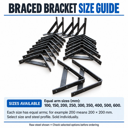 Heavy duty steel shelf - heavy,