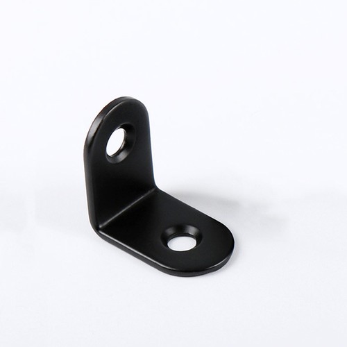 Pcs metal brackets - 20, corner