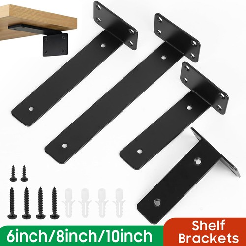 Heavy duty black cast - 6x,