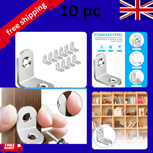 10pcs stainless steel - 10pcs,