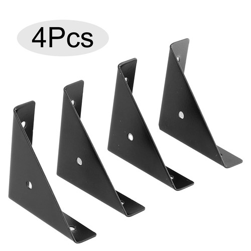 Heavy duty iron corner - heavy,