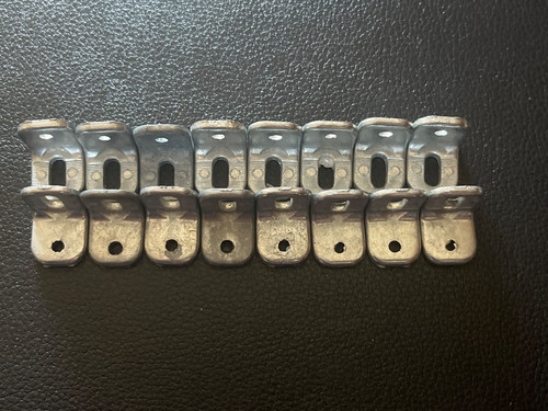 Pcs right angle brackets - right,