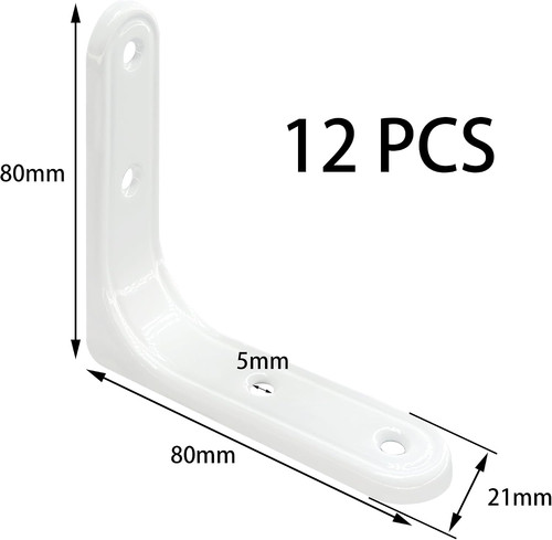 Pcs furniture shelf - 12,