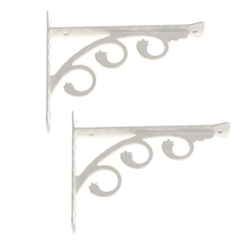 2pcs vintage floral pattern - 2pcs,