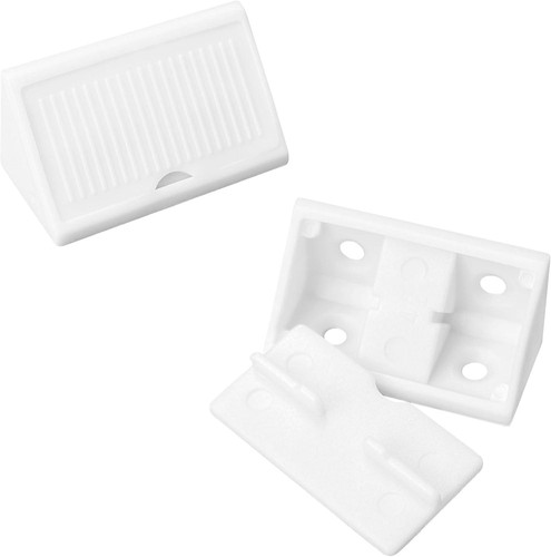 Pcs degree plastic - 90,