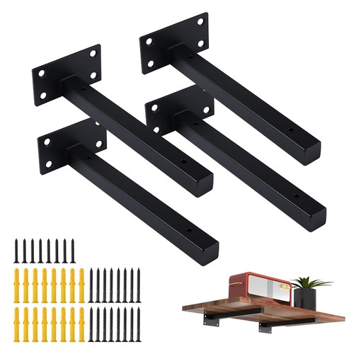Shelf brackets for - 4, 35