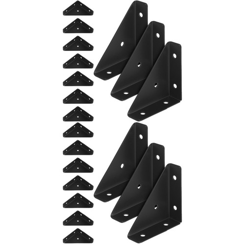 20pcs furniture corner braces - 20pcs,