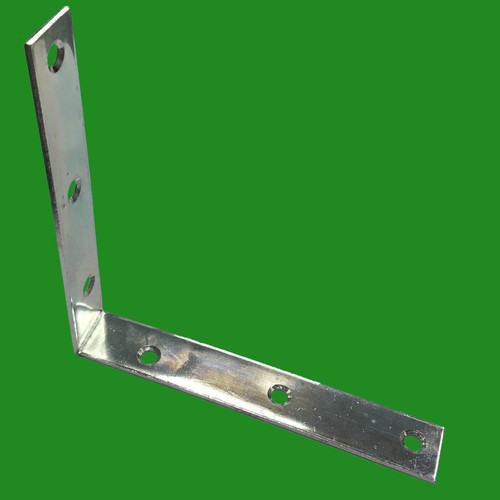 100x 150mm corner brace l - brace,,