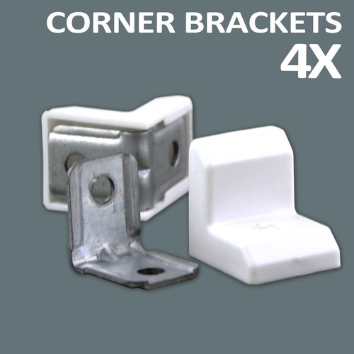4pcs right angle - 4pcs,