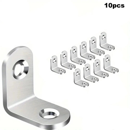 40pcs stainless steel - stainless,
