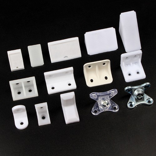 Mini corner code shelf - mini,
