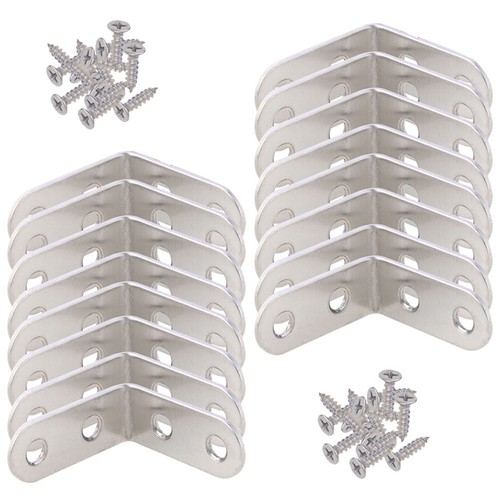 Sets cabinet shelf brackets - sets,