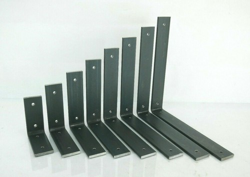 Heavy duty metal bracket - metal,