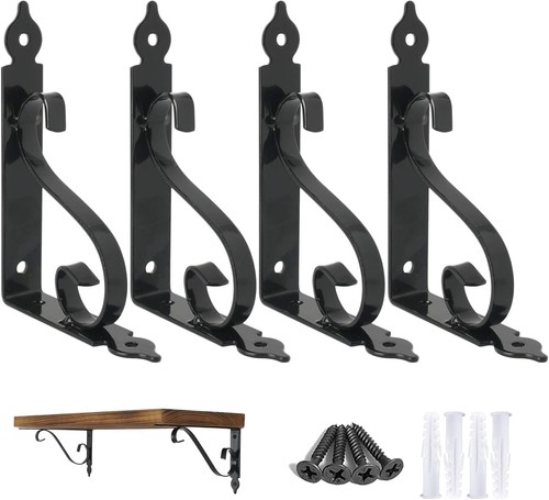Ouvin decorative wall shelf - decorative,
