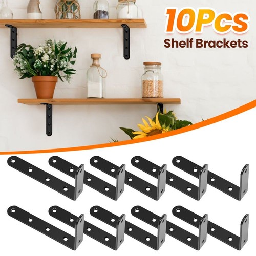 Pcs bracket floating - l,