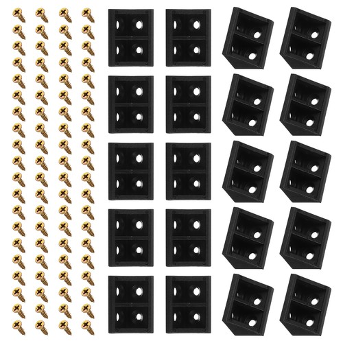 Pcs 33x19x19mm corner - 50,