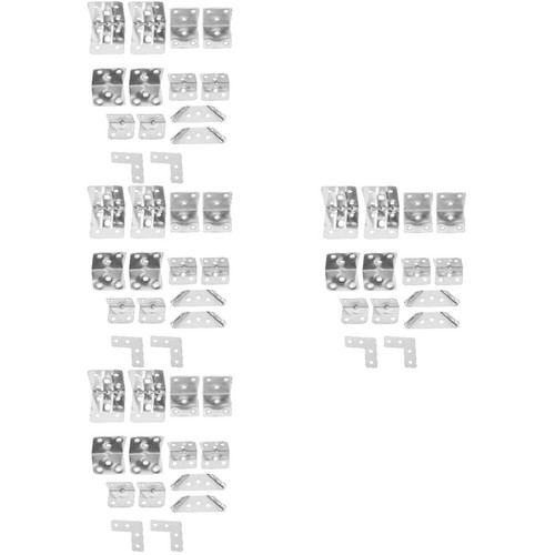 Furniture reinforcement 56pcs - furniture,
