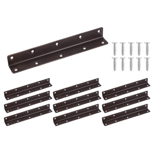 20pcs corner brace - 20pcs,