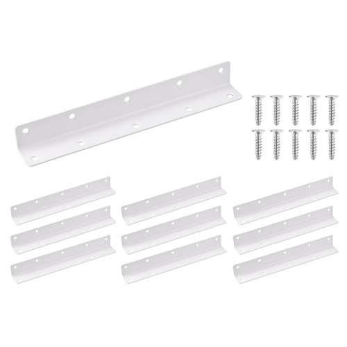20pcs corner brace - 20pcs,