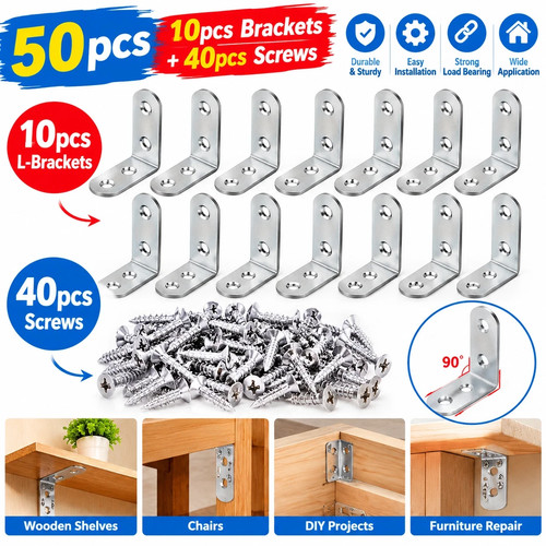 50pcs heavy duty right - duty,