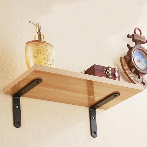 Robust floating shelf