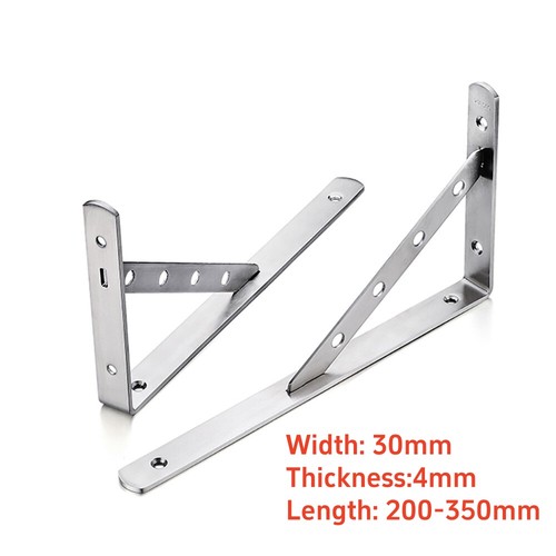 Triangle bracket heavy - , duty