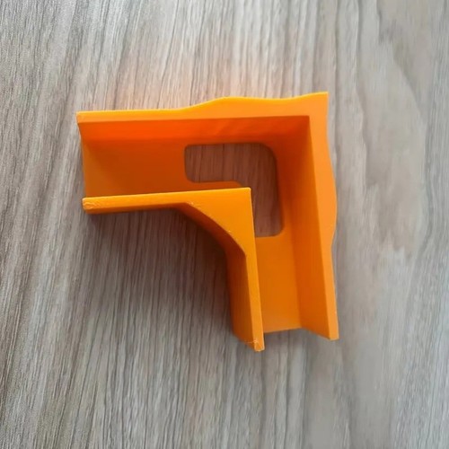 Corner bracket 18mm - bracket,