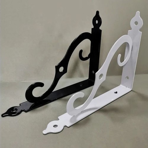 2pcs iron corner - 2pcs,
