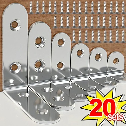 20pcs heavy duty right - 1-20pcs,